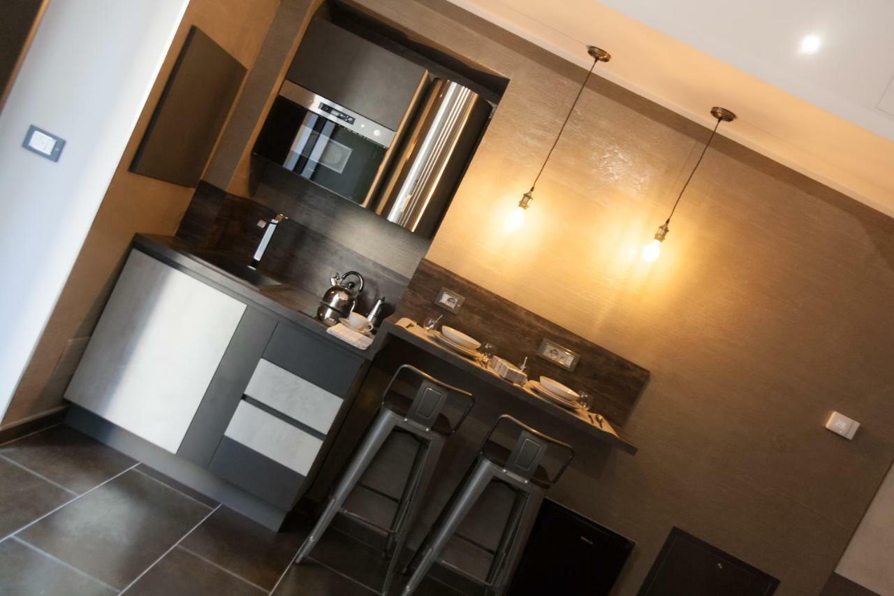 Rm1H Apartment Torino Exterior foto