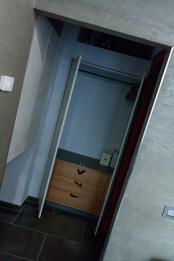 Rm1H Apartment Torino Exterior foto