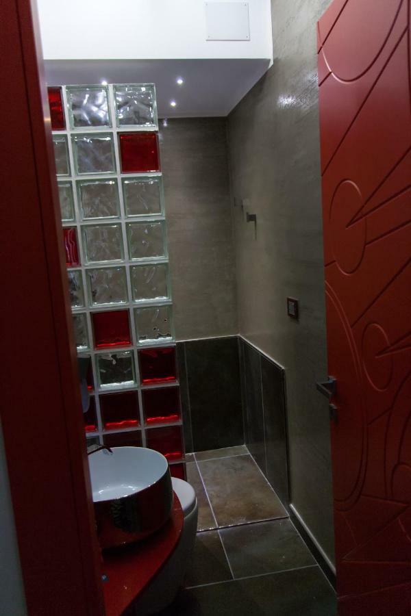 Rm1H Apartment Torino Exterior foto