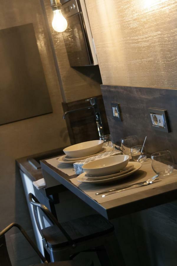 Rm1H Apartment Torino Exterior foto