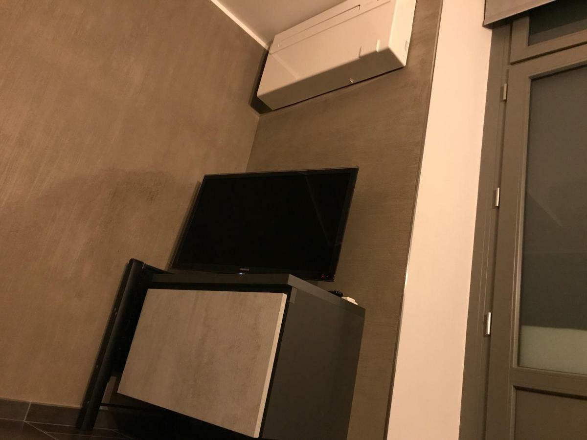 Rm1H Apartment Torino Exterior foto
